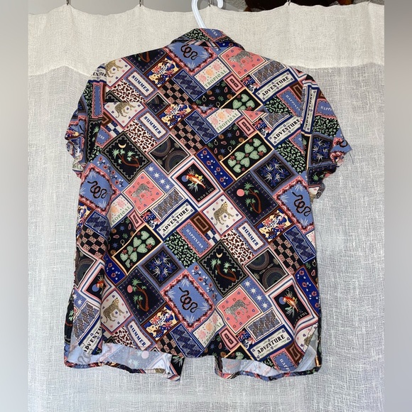 Shirt / size M - Picture 3 of 4